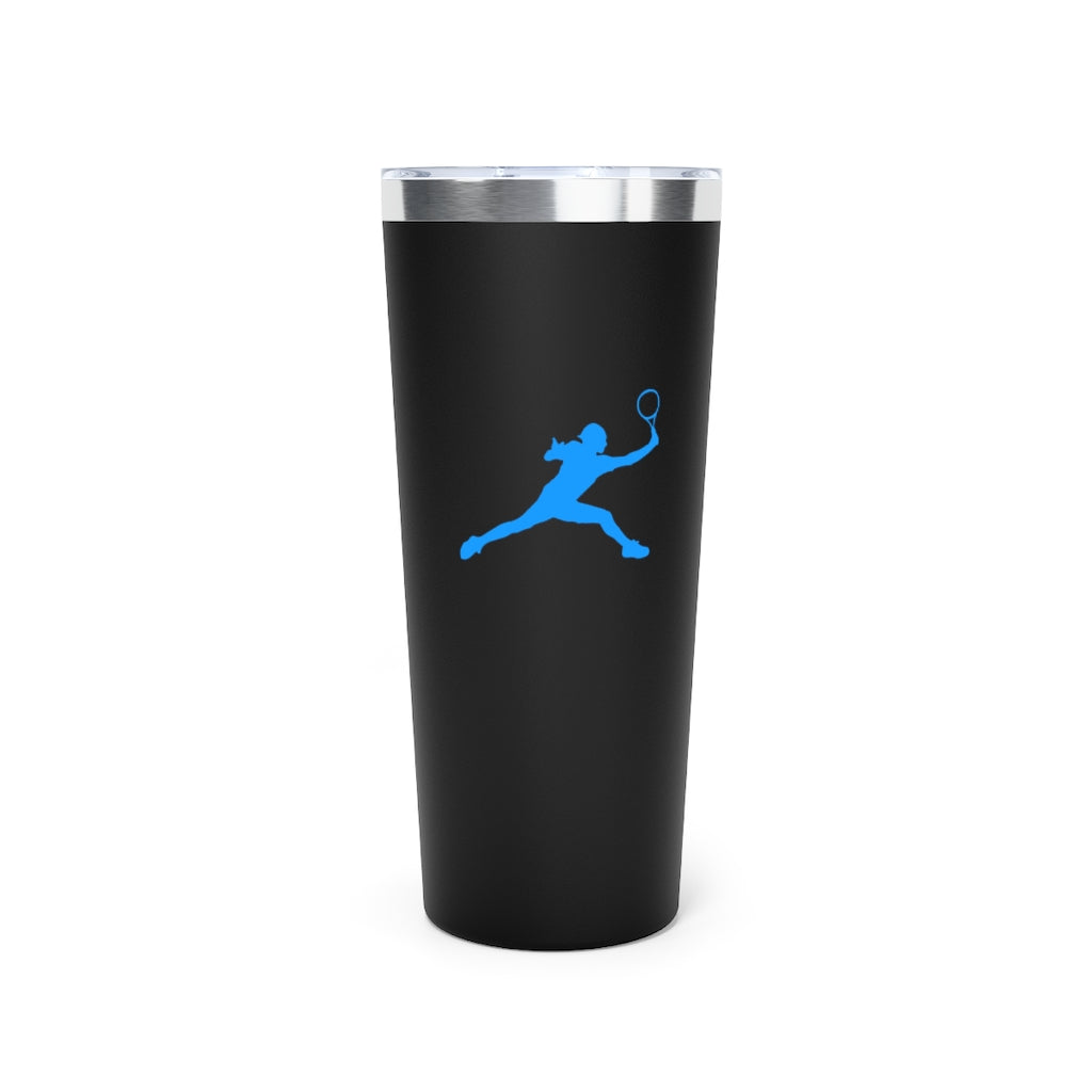 GS Fed Copper Vacuum Insulated Tumbler, 22oz