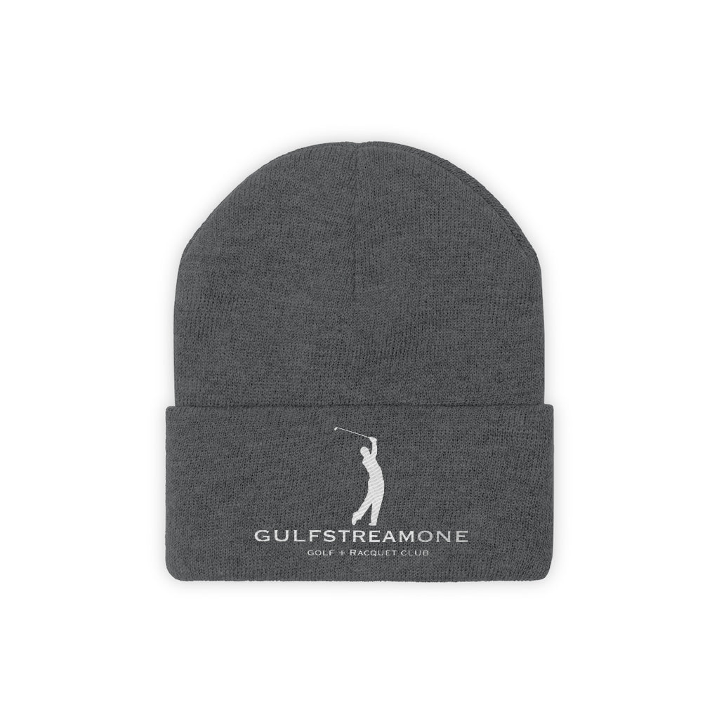 Tiger Woods Gulfstream Knit Beanie