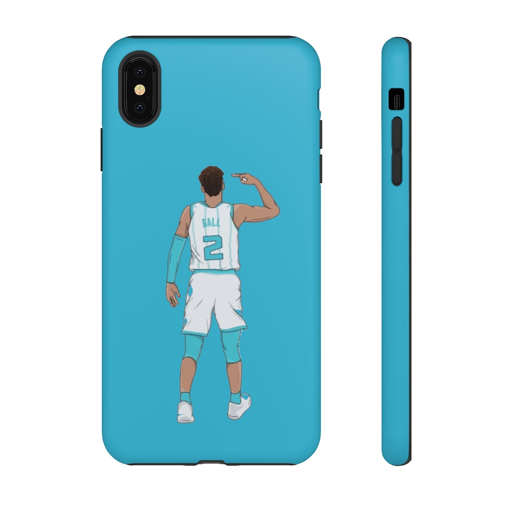 The Sky Collection: Lamelo Tough Phone Case