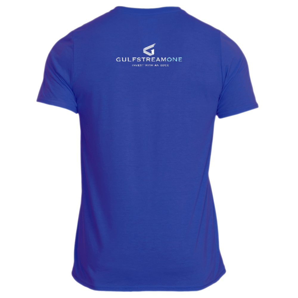 Rafa Gulfstream Dri Fit (Soft Poly)