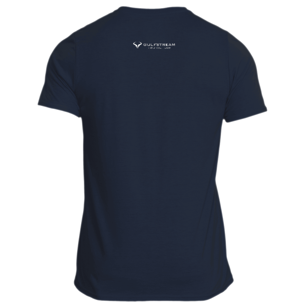 Huck Bros Performance Tee