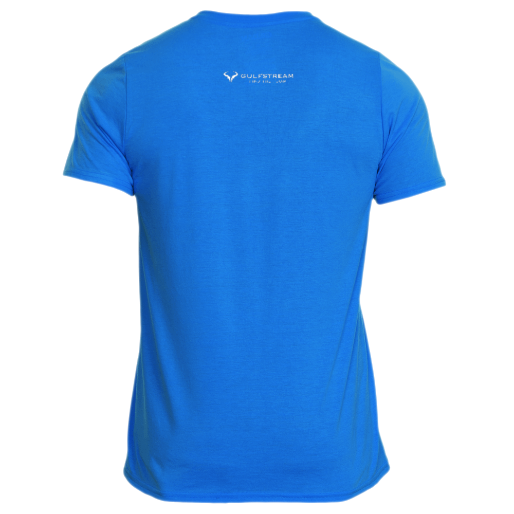 Huck Bros Performance Tee