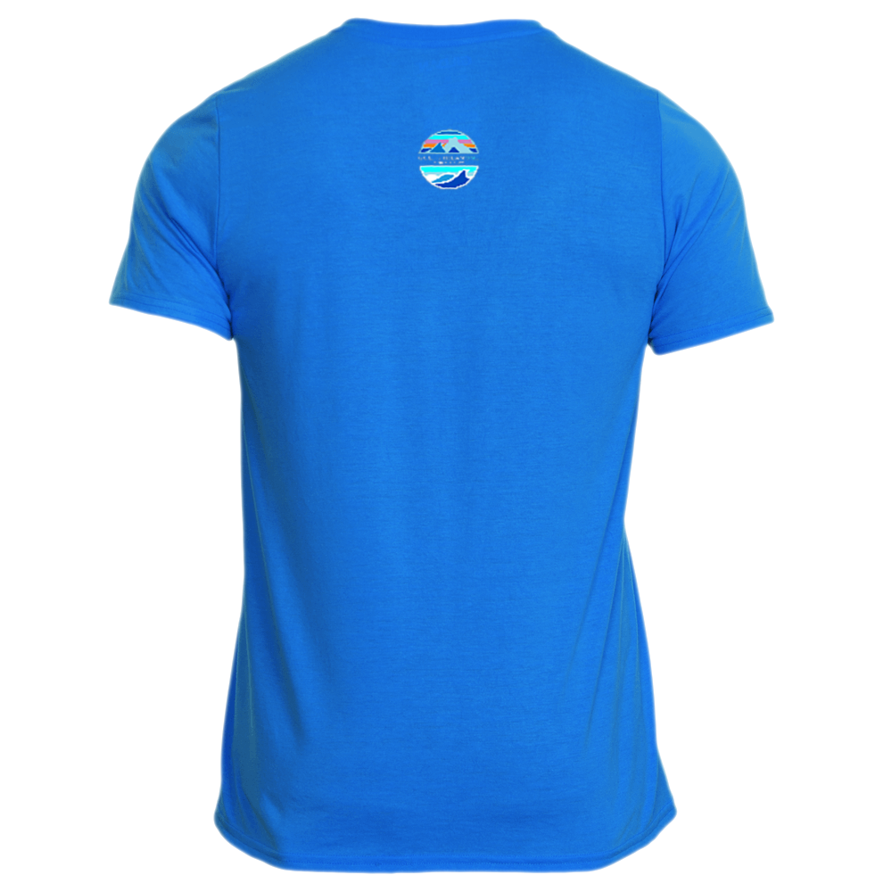 Patagonia Gulfstream Performance (Find the Flow)
