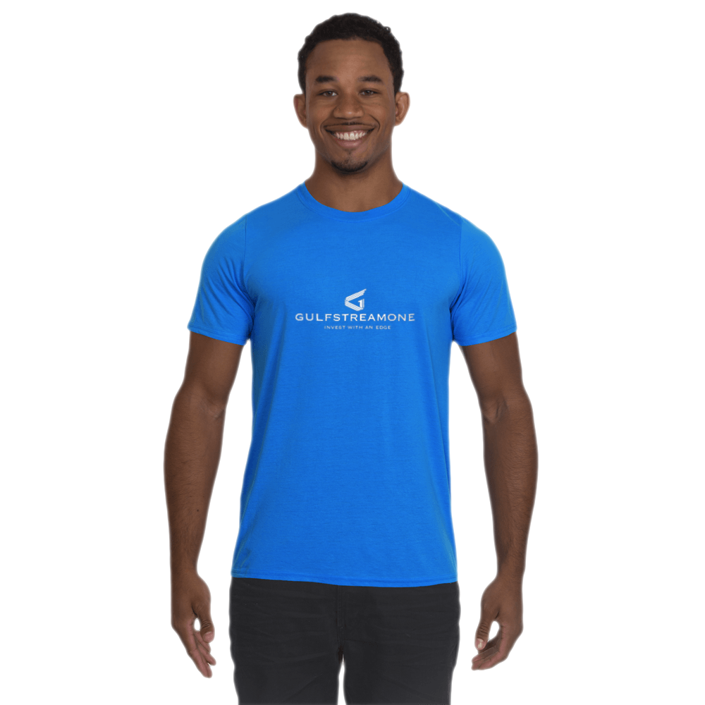 Gulfstream One Performance Tee (Soft Polyester)
