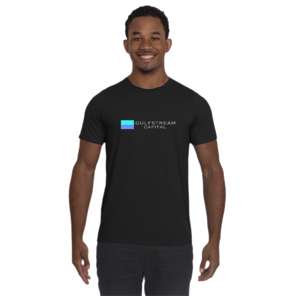 Gulfstream Capital Performance Tee