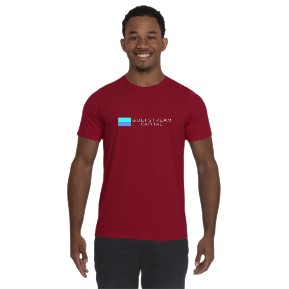 Gulfstream Capital Performance Tee