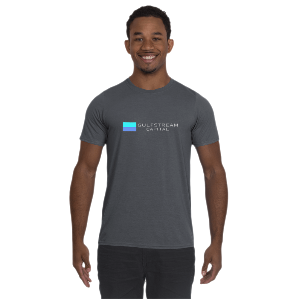 Gulfstream Capital Performance Tee