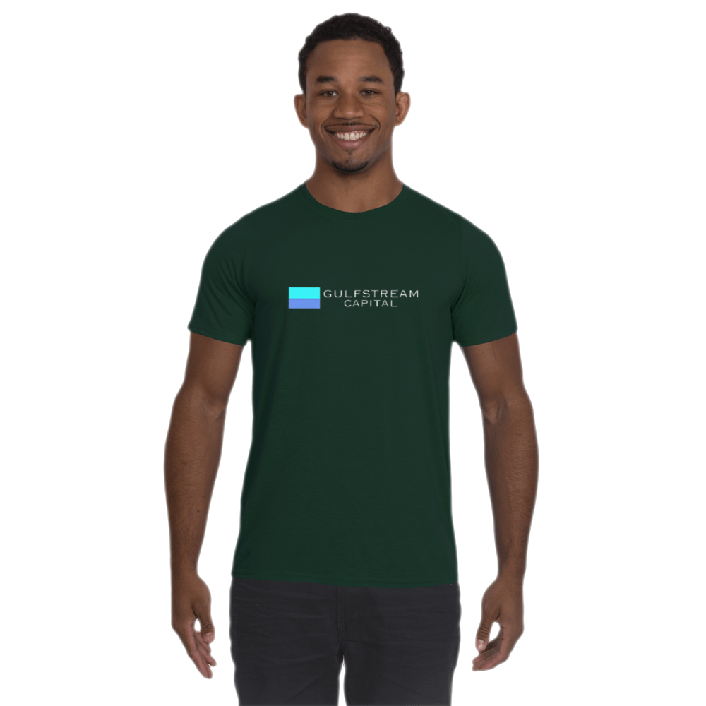 Gulfstream Capital Performance Tee