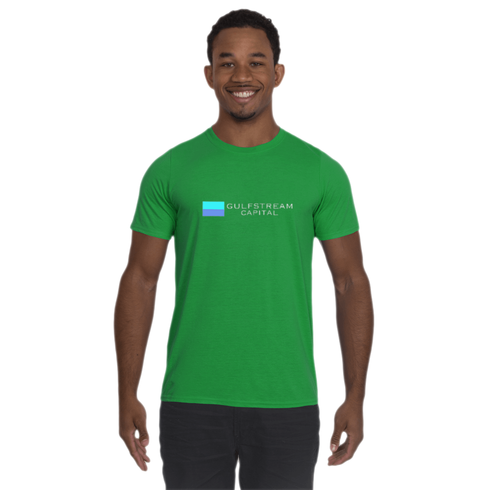 Gulfstream Capital Performance Tee