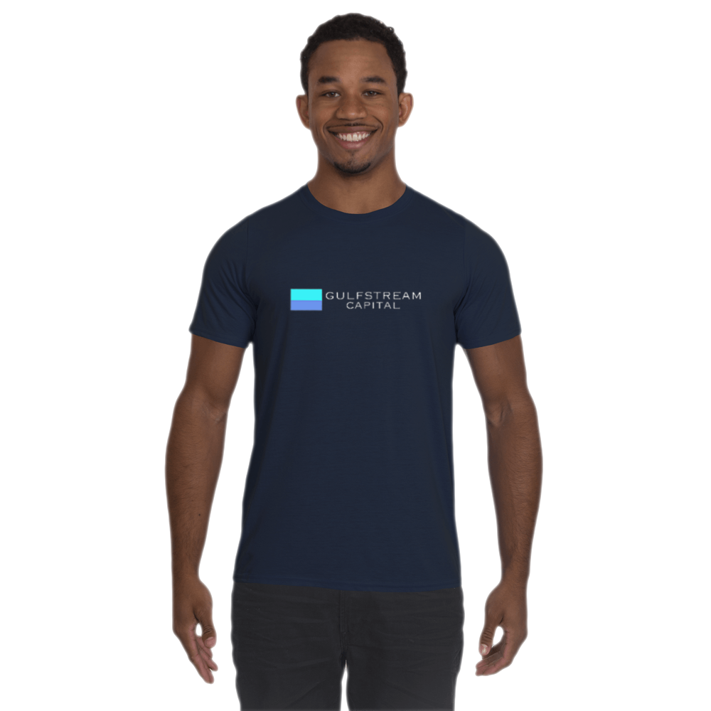Gulfstream Capital Performance Tee