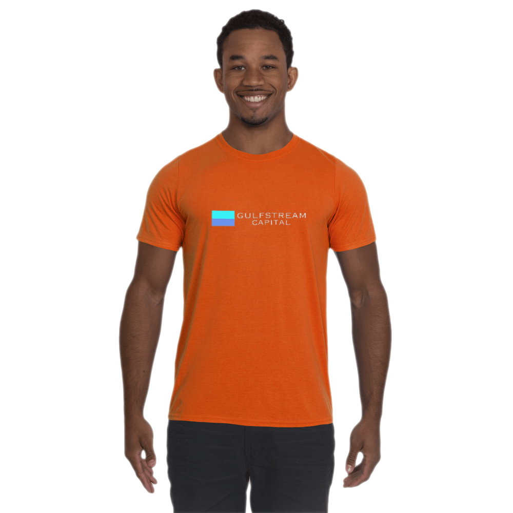 Gulfstream Capital Performance Tee