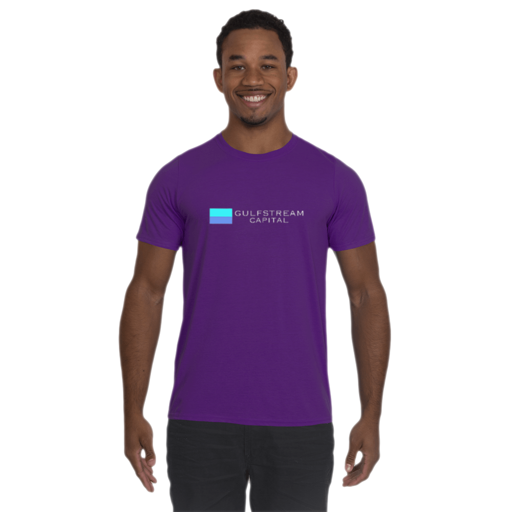 Gulfstream Capital Performance Tee