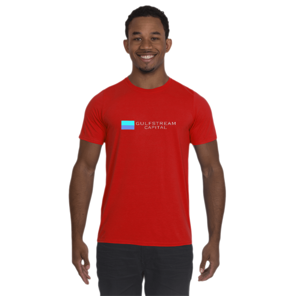 Gulfstream Capital Performance Tee