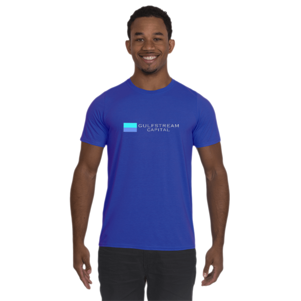 Gulfstream Capital Performance Tee