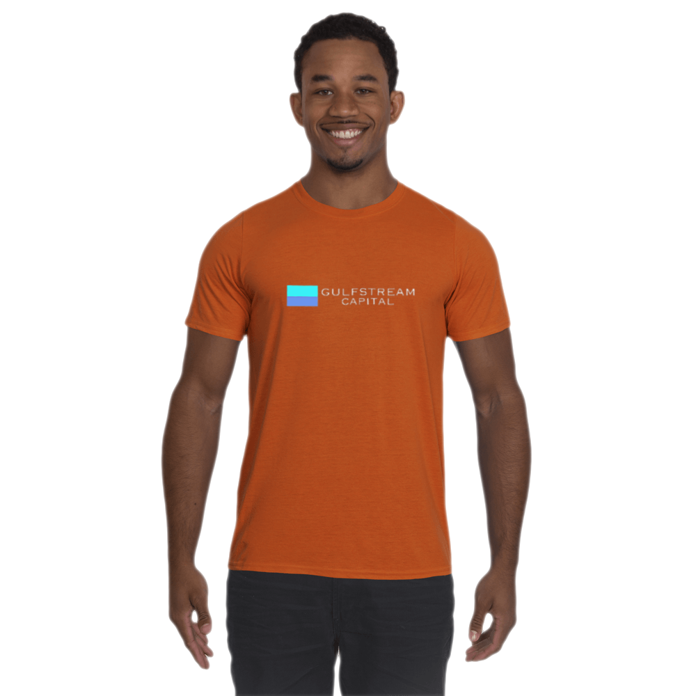 Gulfstream Capital Performance Tee