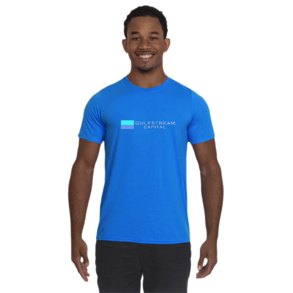 Gulfstream Capital Performance Tee
