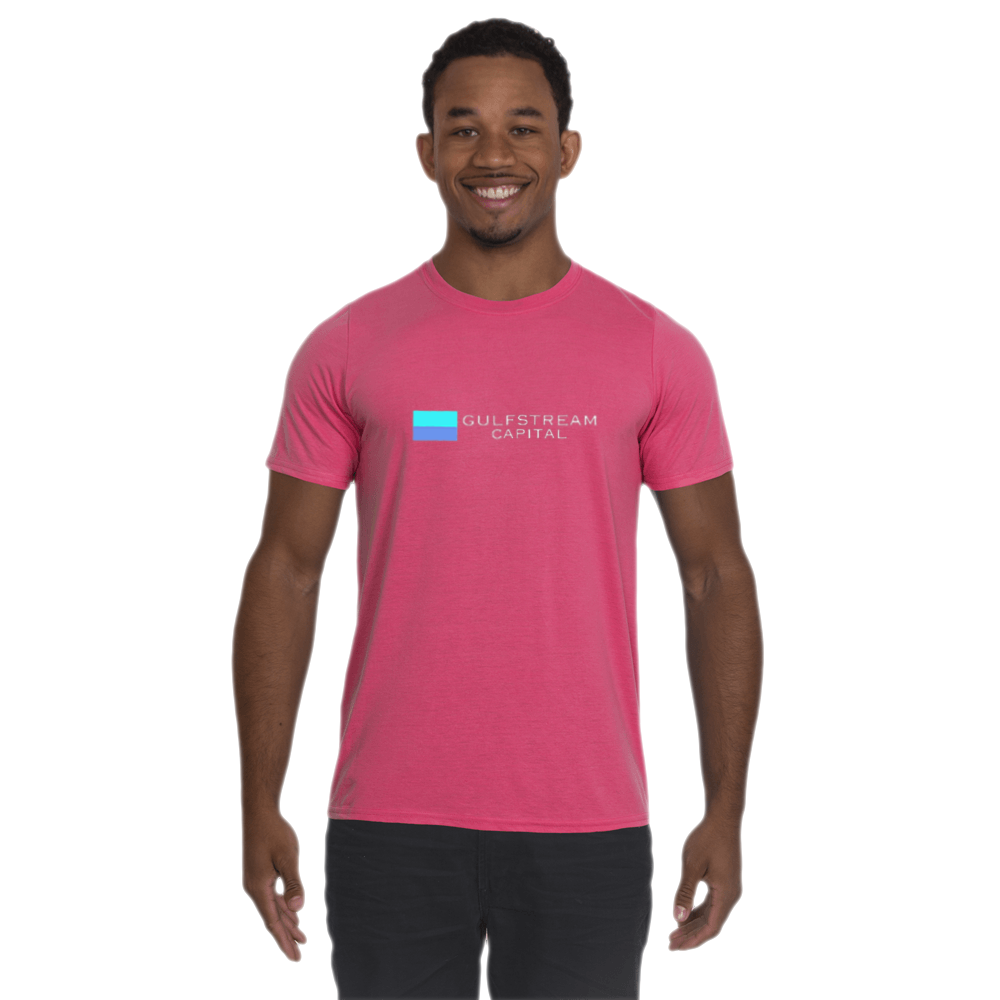 Gulfstream Capital Performance Tee