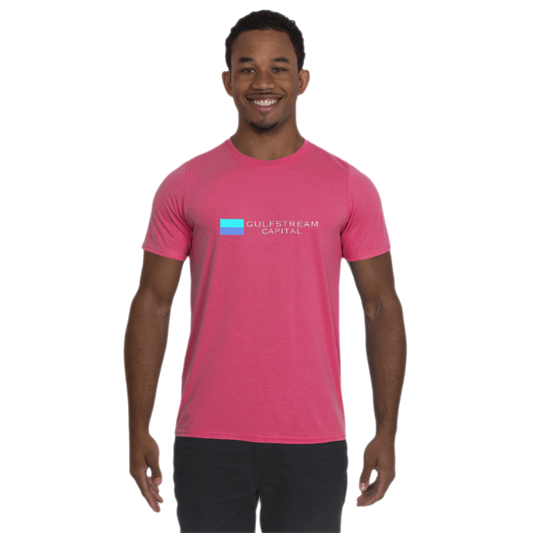 Gulfstream Capital Performance Tee