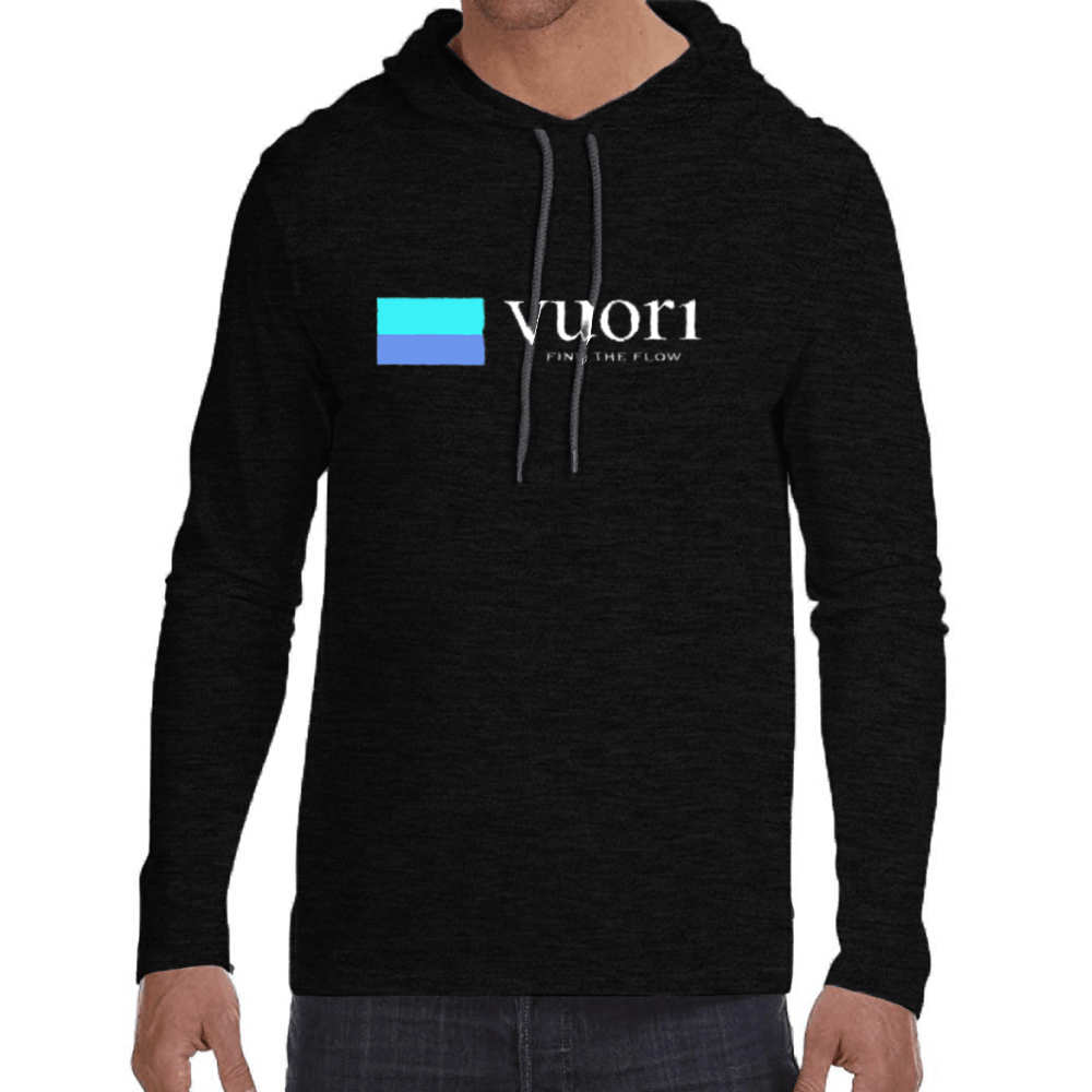 Gulfstream Vuor1 Tee Shirt Hoodie