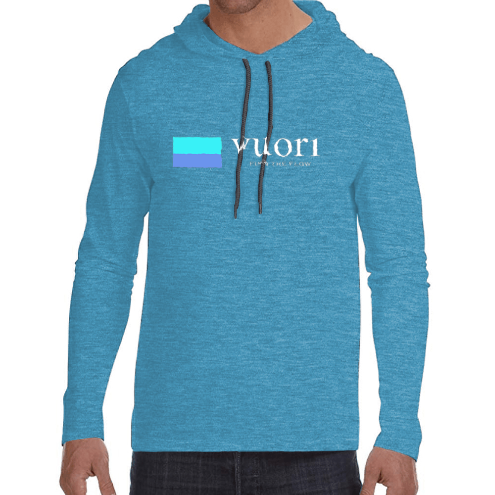 Gulfstream Vuor1 Tee Shirt Hoodie