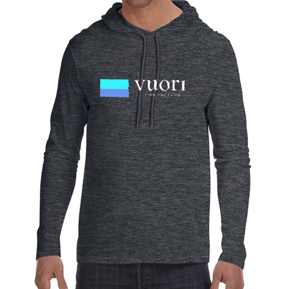 Gulfstream Vuor1 Tee Shirt Hoodie