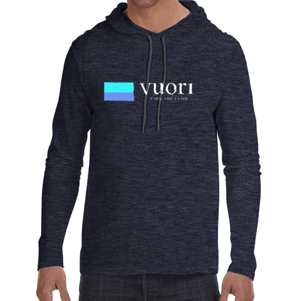 Gulfstream Vuor1 Tee Shirt Hoodie