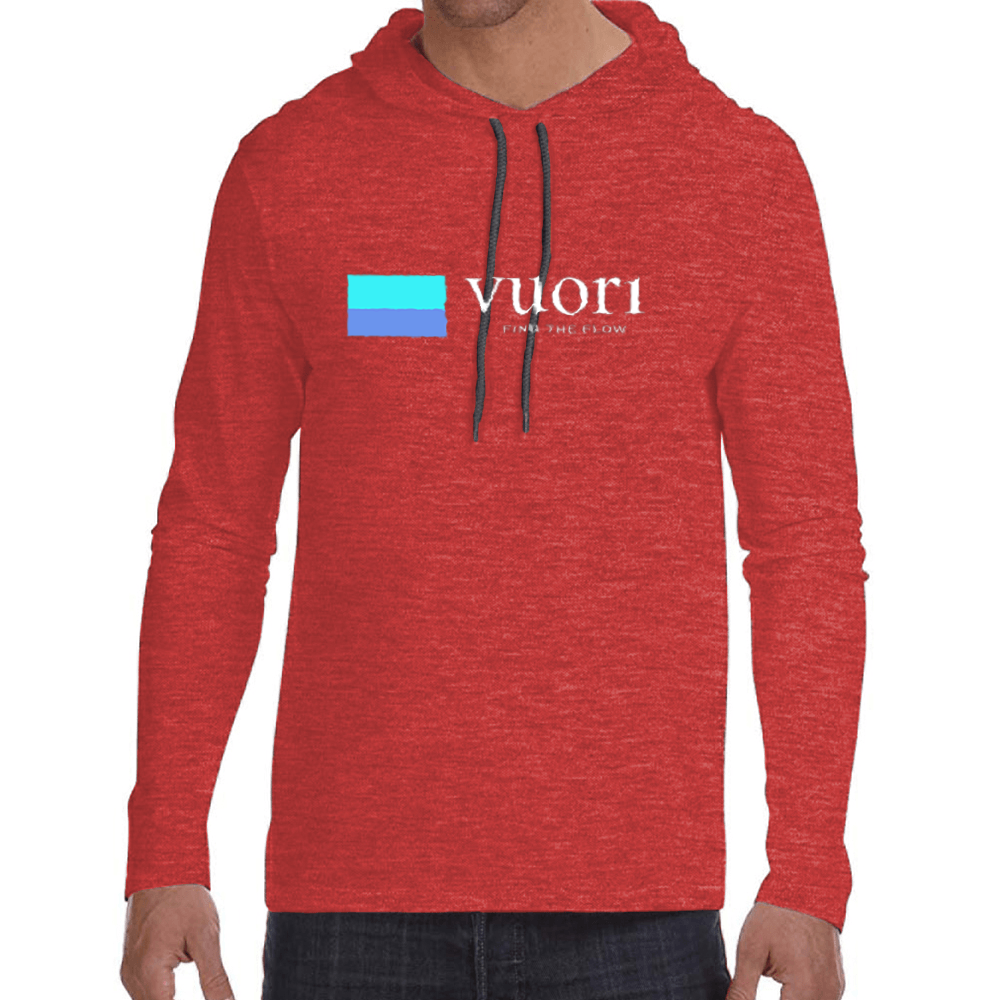 Gulfstream Vuor1 Tee Shirt Hoodie
