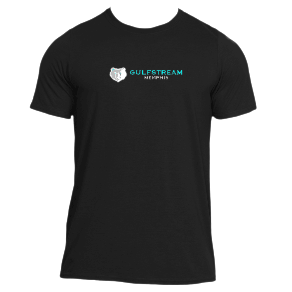 Gulfstream Memphis Dri Fit