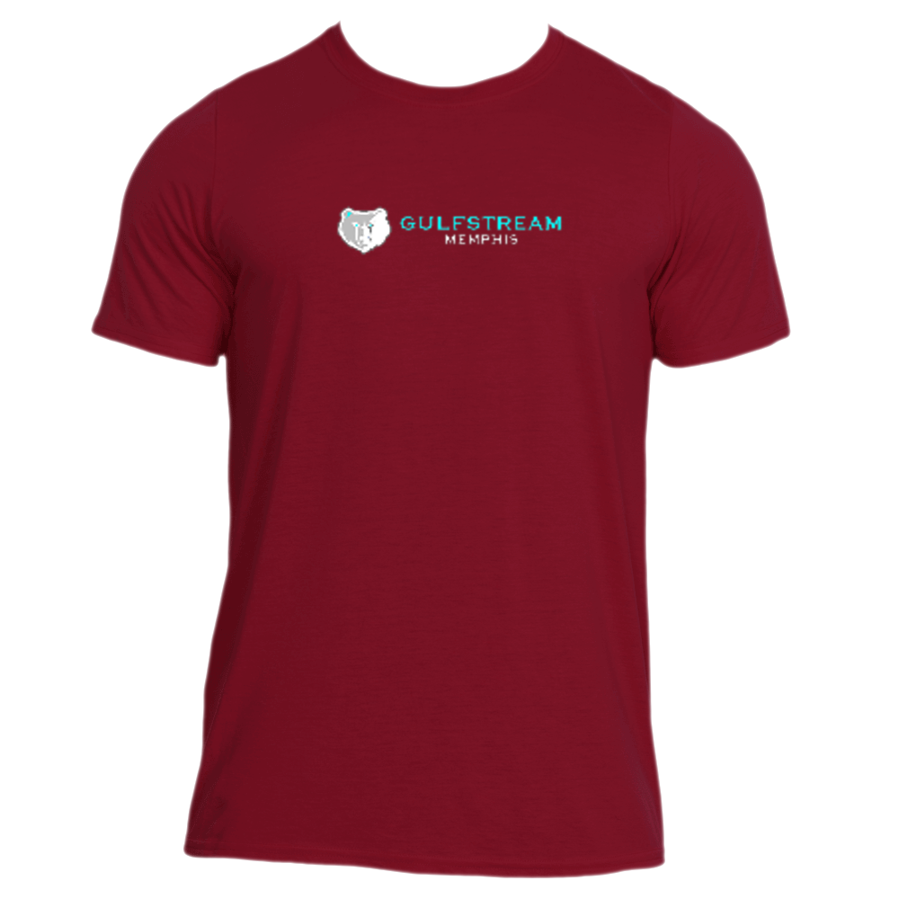 Gulfstream Memphis Dri Fit