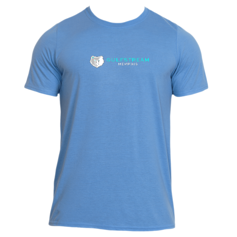Gulfstream Memphis Dri Fit