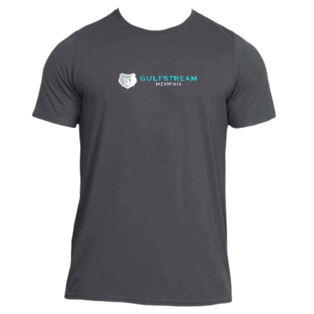 Gulfstream Memphis Dri Fit