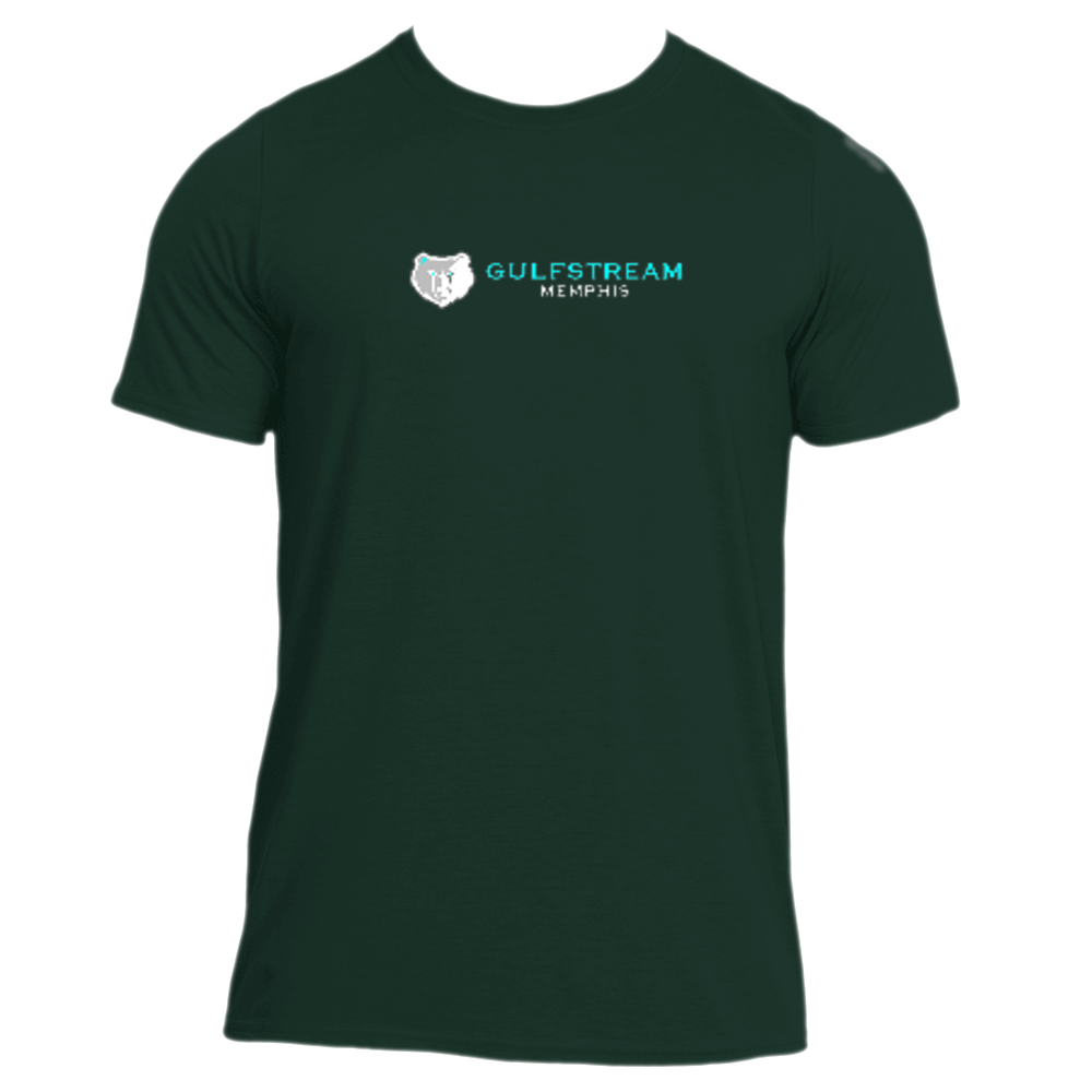 Gulfstream Memphis Dri Fit
