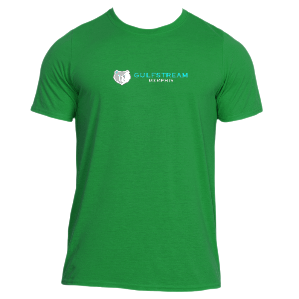 Gulfstream Memphis Dri Fit