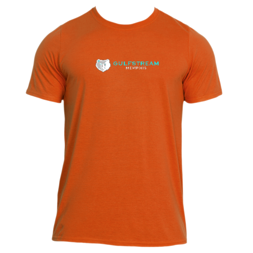 Gulfstream Memphis Dri Fit