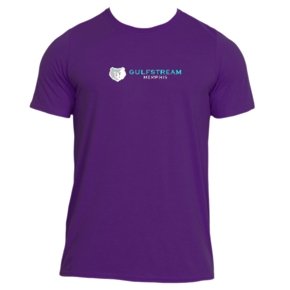 Gulfstream Memphis Dri Fit