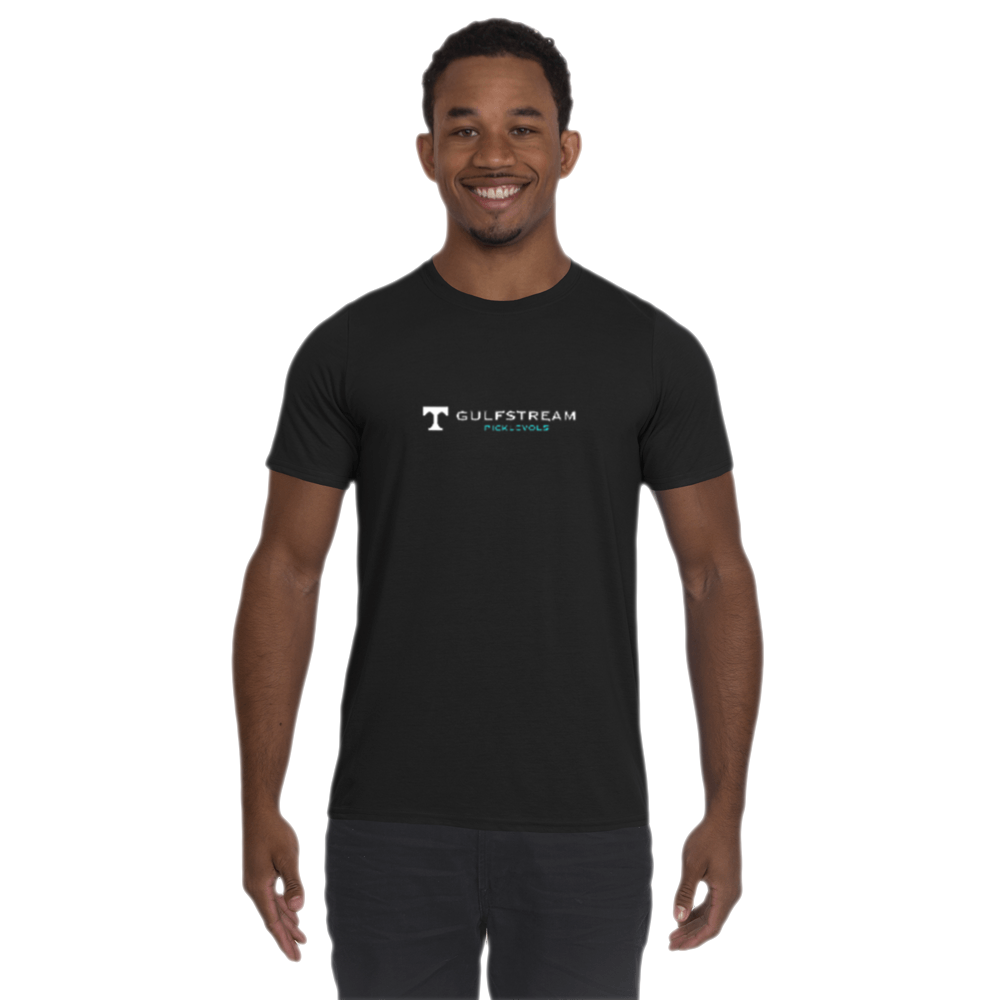 Gulfstream PickleVols Dri Fit Club Wars