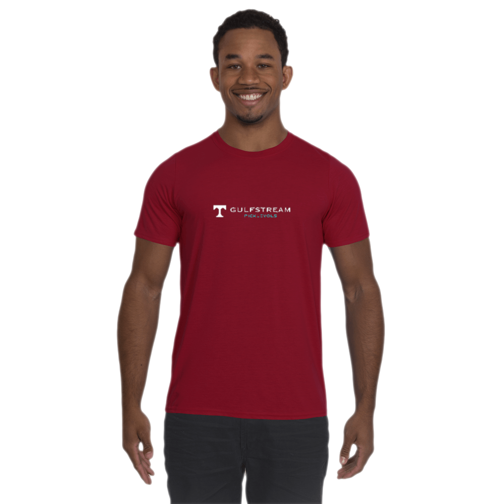 Gulfstream PickleVols Dri Fit Club Wars