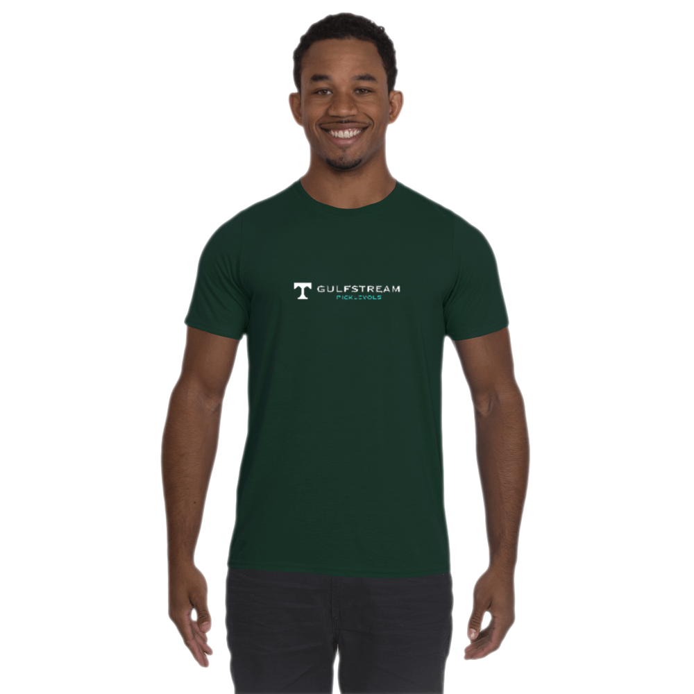 Gulfstream PickleVols Dri Fit Club Wars