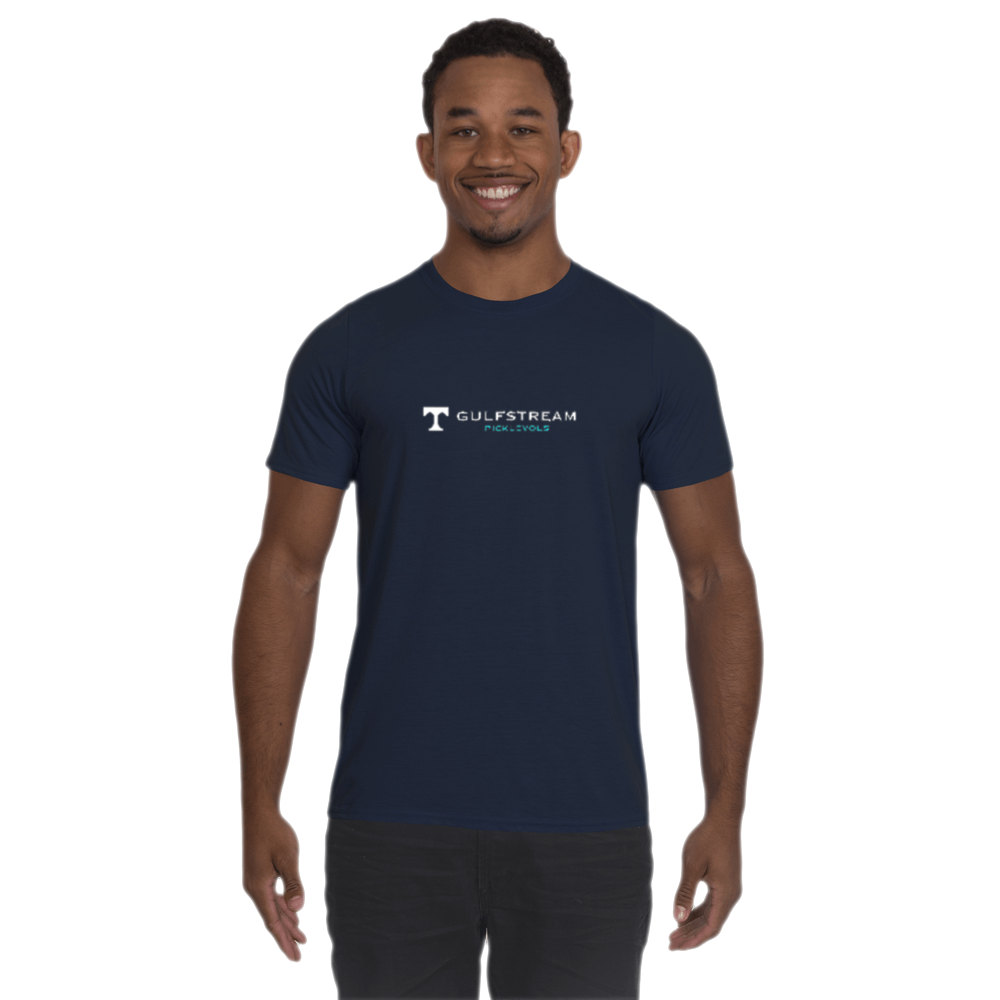 Gulfstream PickleVols Dri Fit Club Wars