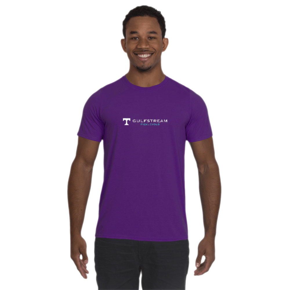 Gulfstream PickleVols Dri Fit Club Wars