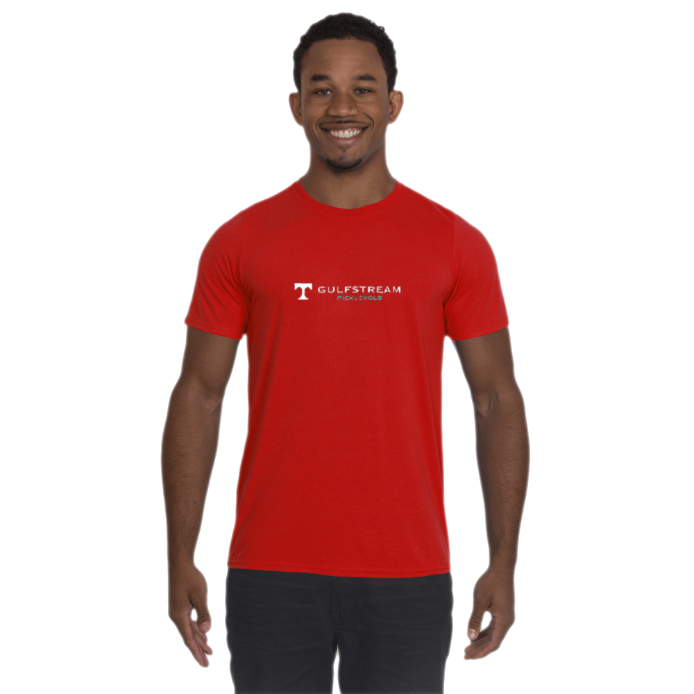Gulfstream PickleVols Dri Fit Club Wars