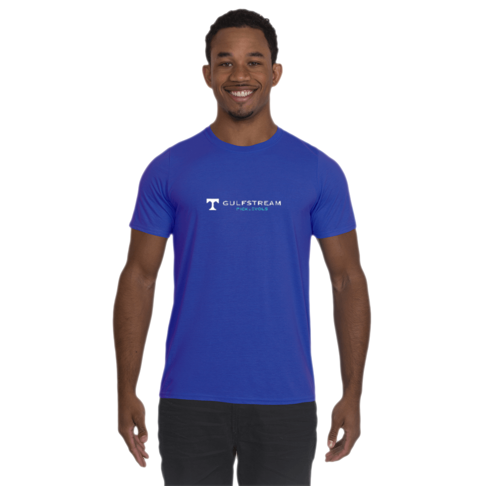 Gulfstream PickleVols Dri Fit Club Wars