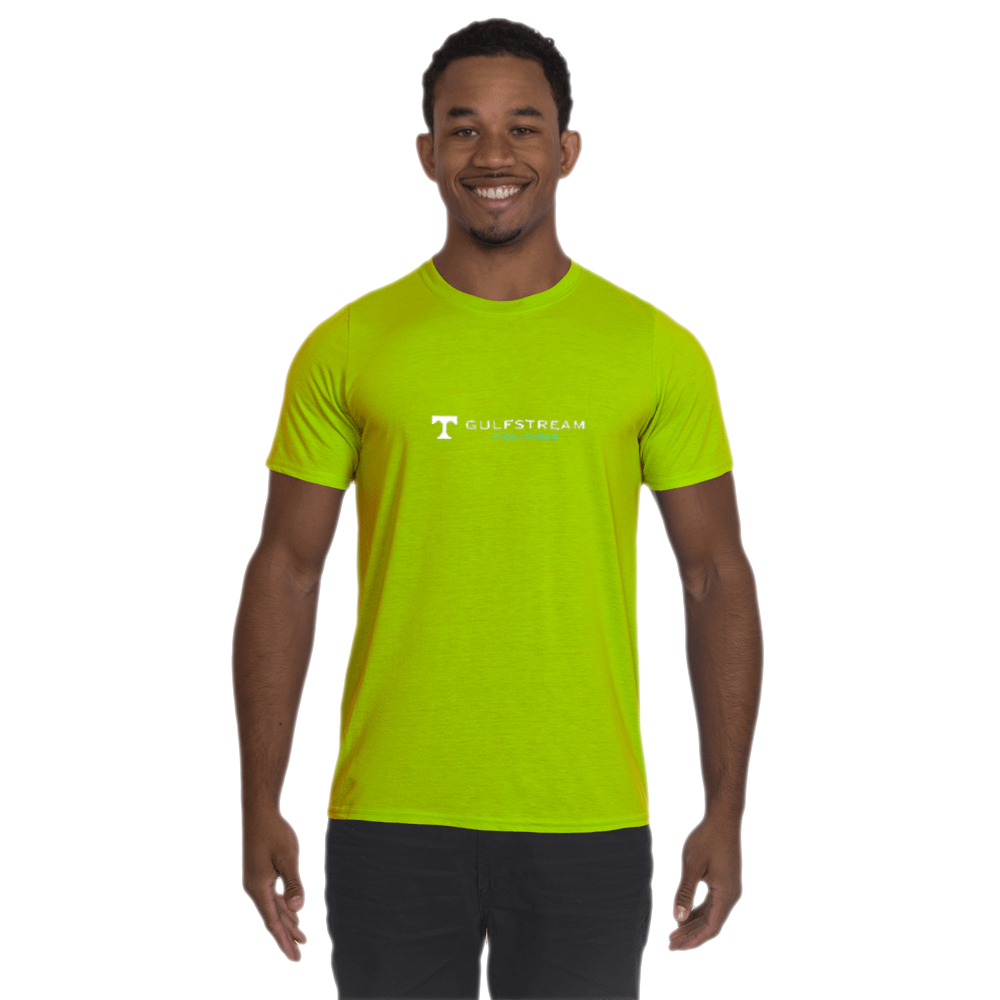 Gulfstream PickleVols Dri Fit Club Wars