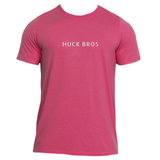 Huck Bros Performance Tee