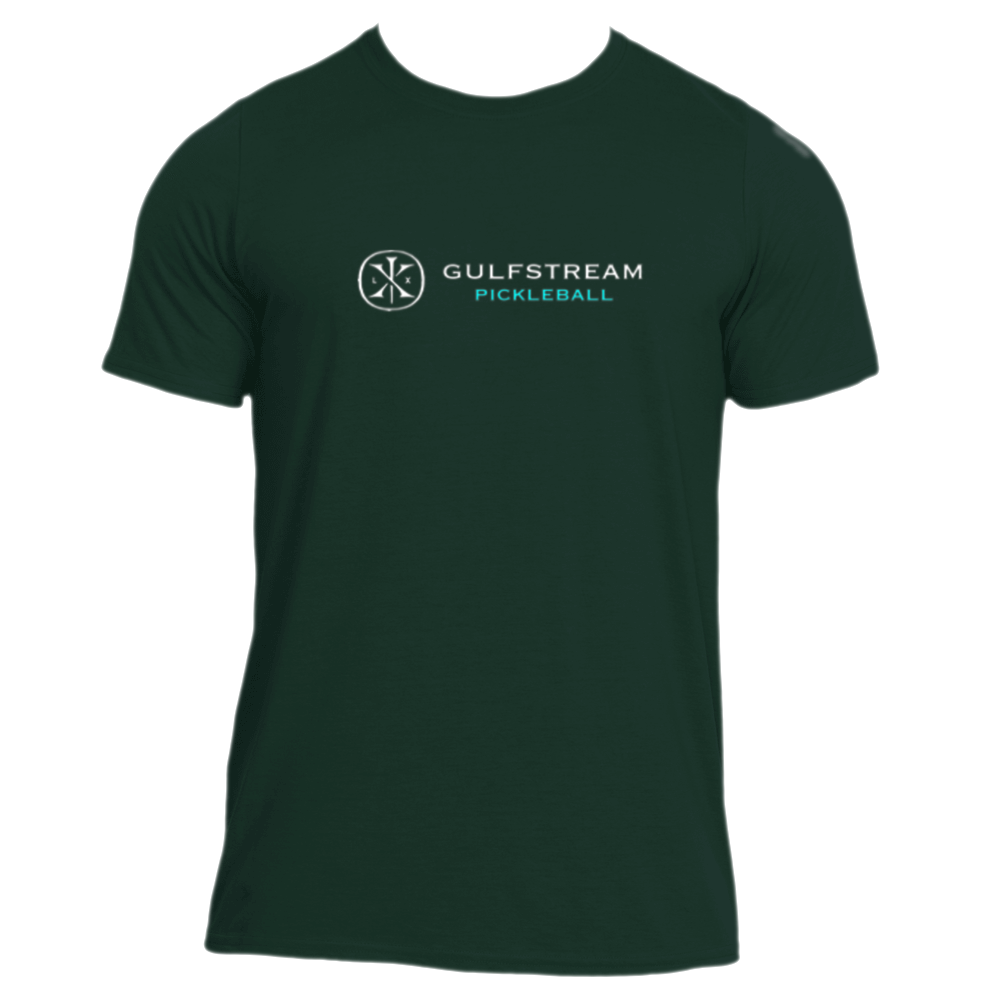 Gulfstream Pickleball LX Dri Fit