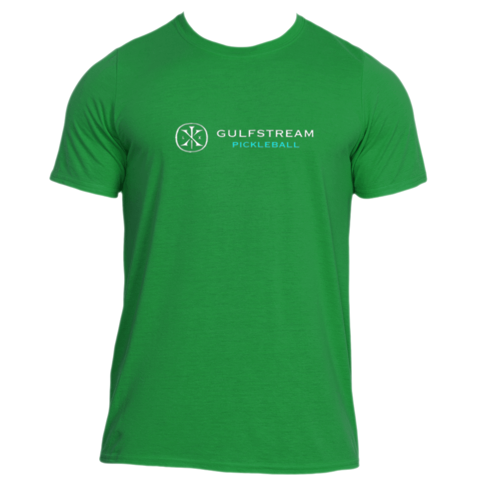 Gulfstream Pickleball LX Dri Fit