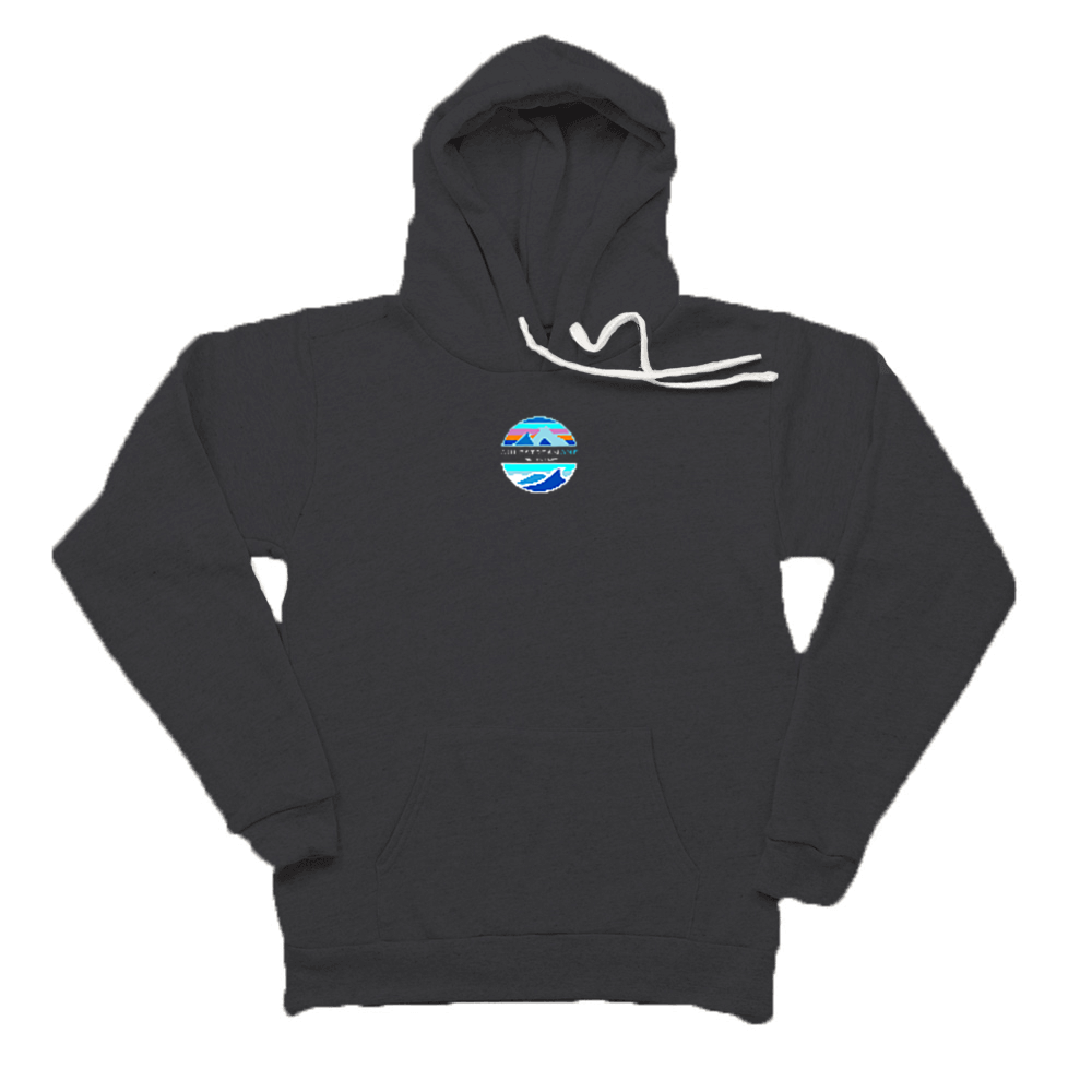 Patagonia Gulfstream Raglan Hoodie