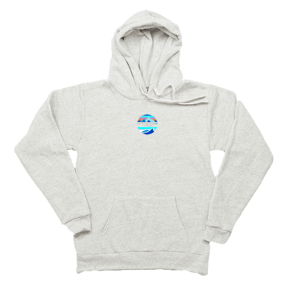 Patagonia Gulfstream Raglan Hoodie