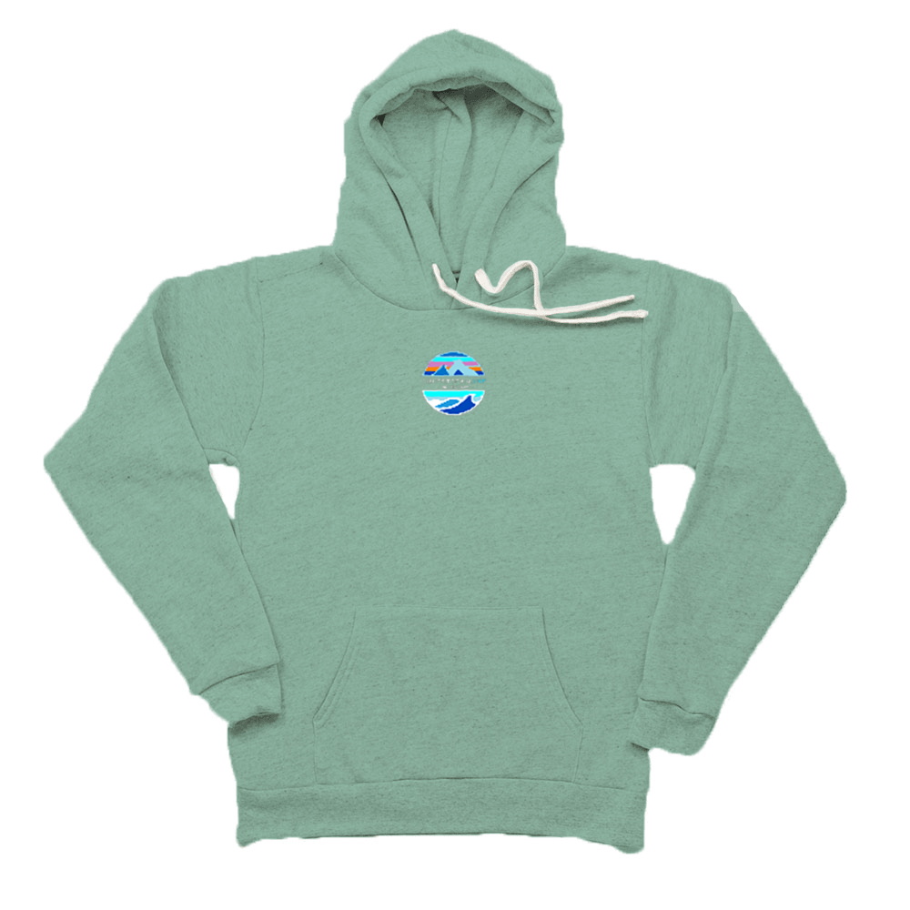 Patagonia Gulfstream Raglan Hoodie
