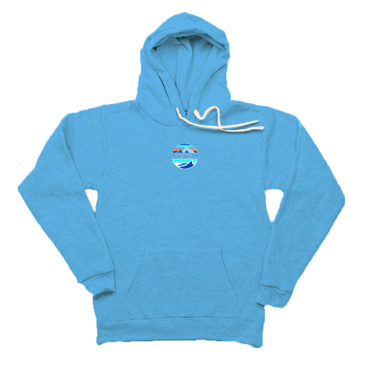 Patagonia Gulfstream Raglan Hoodie